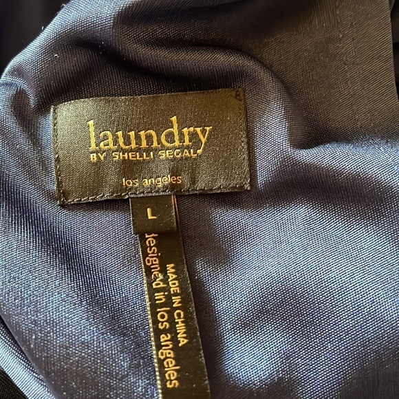 Laundry by Shelli Segal NWT - Picture 5 of 7